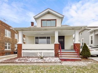 3734 W 137th St, Cleveland, OH 44111