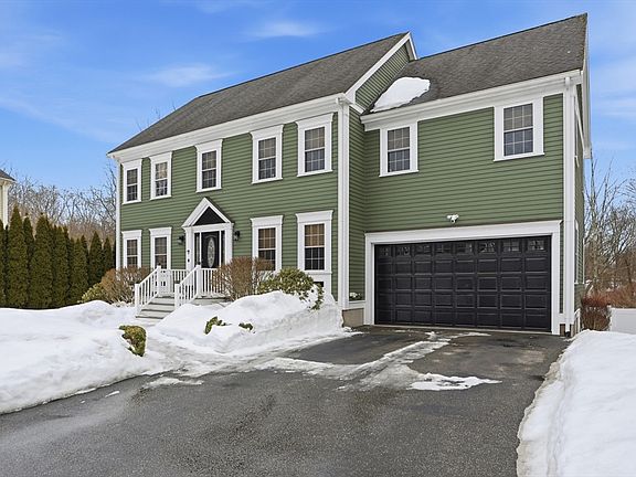 2nd image of 5 Chapel Way