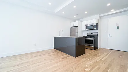 Rented by Brighton Management