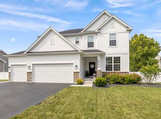 24706 W Sleepy Hollow Ln, Plainfield, IL 60586