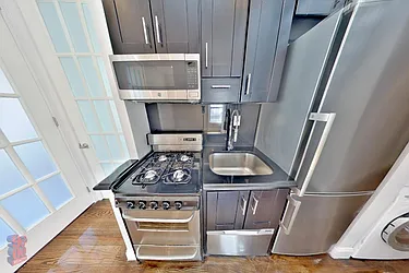 Rented by Centennial Properties NY