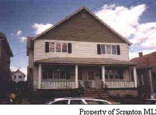 Dorothy St, Scranton, PA 18504
