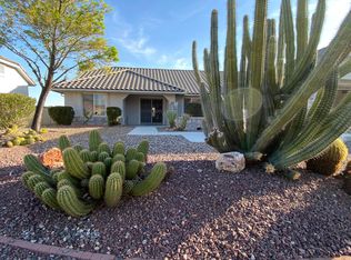 13811 W Sky Hawk Dr, Sun City West, AZ 85375