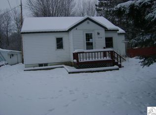 4414 Kenwood Ave, Moose Lake, MN 55767