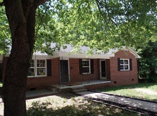 605 W Smith St, Gaffney, SC 29341