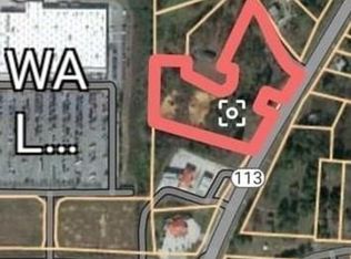 Highway 278 & Ga Hwy #113, Rockmart, GA 30153