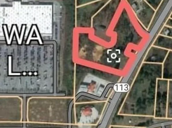 Highway 278 & Ga Hwy #113, Rockmart, GA 30153