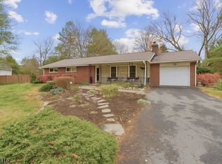 163 Route 94, Blairstown, NJ 07825