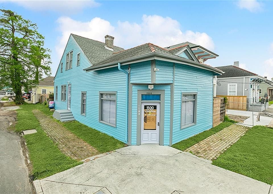 1st image of 1500 N Villere St