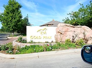 8577 Gold Peak Dr UNIT B, Littleton, CO 80130