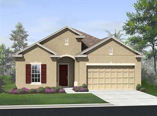 957 Bridgeford Crossing Blvd, Davenport, FL 33837