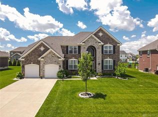 10939 Bromsgrove Ct, Dayton, OH 45458