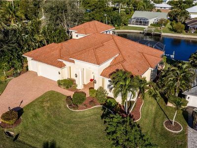 14750 Eden St, Fort Myers, FL, 33908