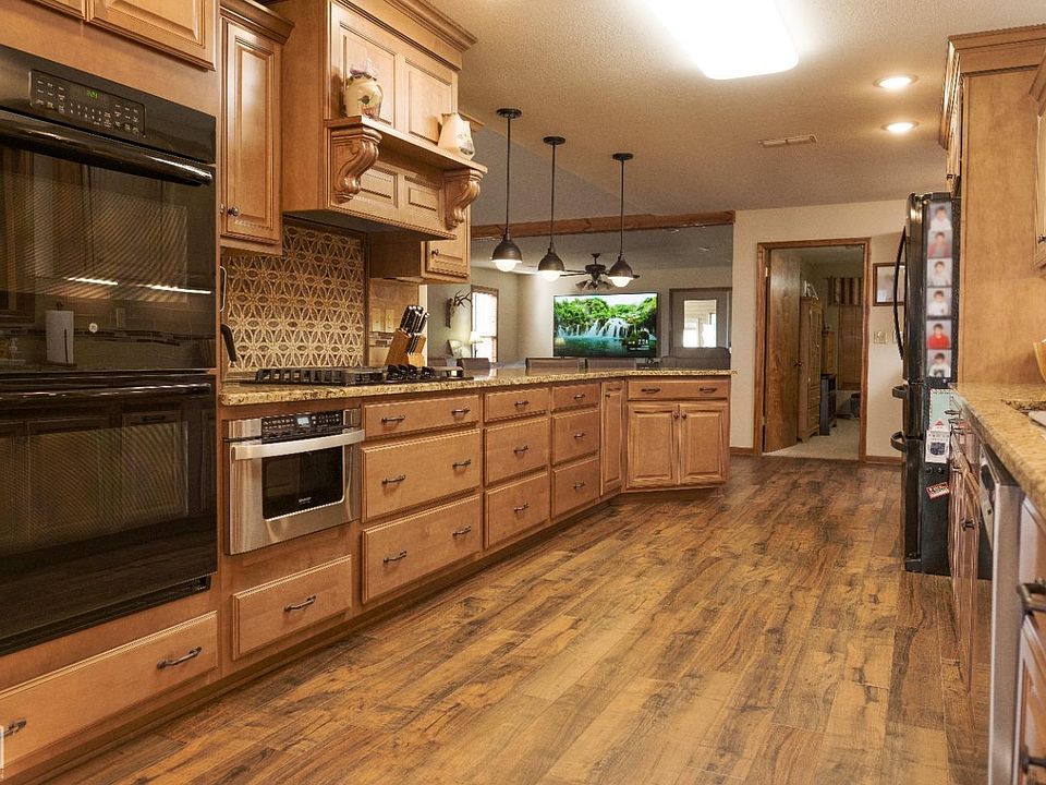 10493 Riviana Ln, Weiner, AR 72479 Zillow