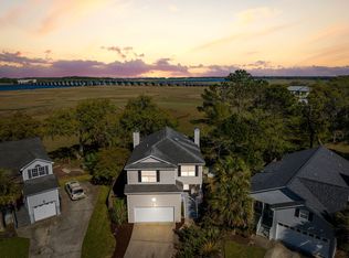 2115 Razorback Ln, Charleston, SC 29414