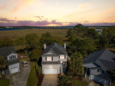 2115 Razorback Ln, Charleston, SC, 29414