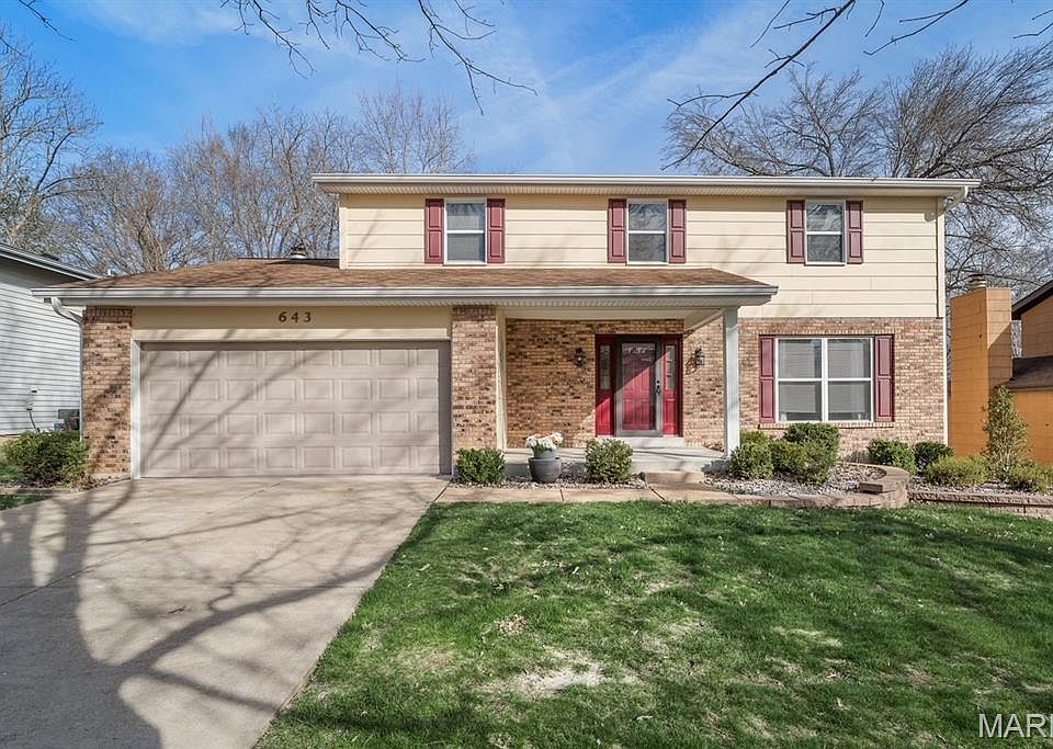 1st image of 643 Nanceen Ct