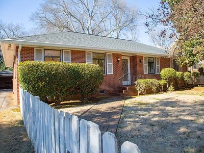 543 Church St NE, Marietta, GA, 30060