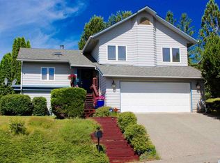 1315 SE Sunnymead Way, Pullman, WA 99163