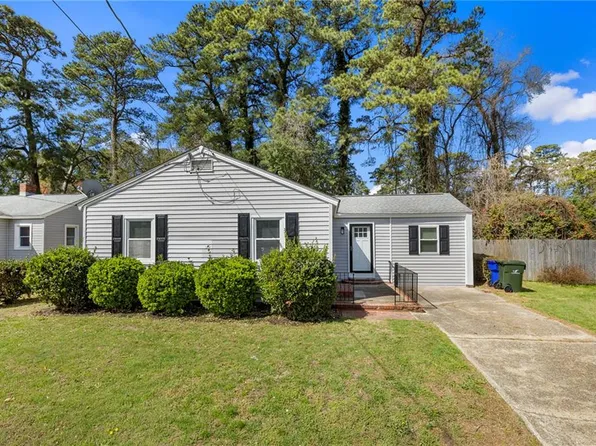 8249 Simons Dr, Norfolk, VA 23505