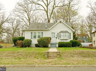 102 Woodlynne Ave, Pitman, NJ