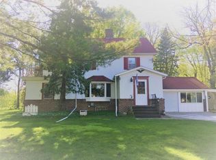 1205 N 17th St, Montevideo, MN 56265