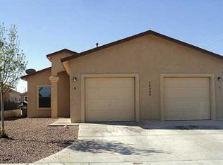 14300 Arthur Ashe Ct #A & B, El Paso, TX 79938
