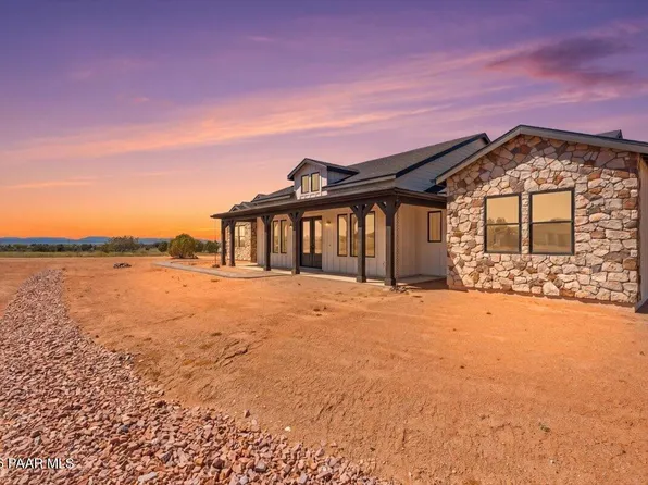 12825 E Mingus Vista Dr, Prescott Valley, AZ 86315