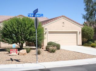 3612 Harrier Ct, North Las Vegas, NV 89084