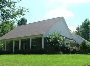 201 County Road 465, Killen, AL 35645