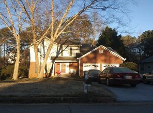 105 Willow Tree Ter, Covington, GA 30016