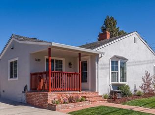 1680 Grove Way, Castro Valley, CA 94546