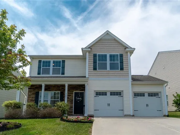 509 Soaring St, Mc Leansville, NC 27301