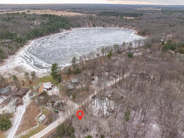 0 Glacier Lake Dr, Oxford, WI 53952
