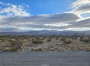 Colby St, Lucerne valley, CA 92356