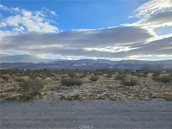 Colby St, Lucerne Valley, CA 92356