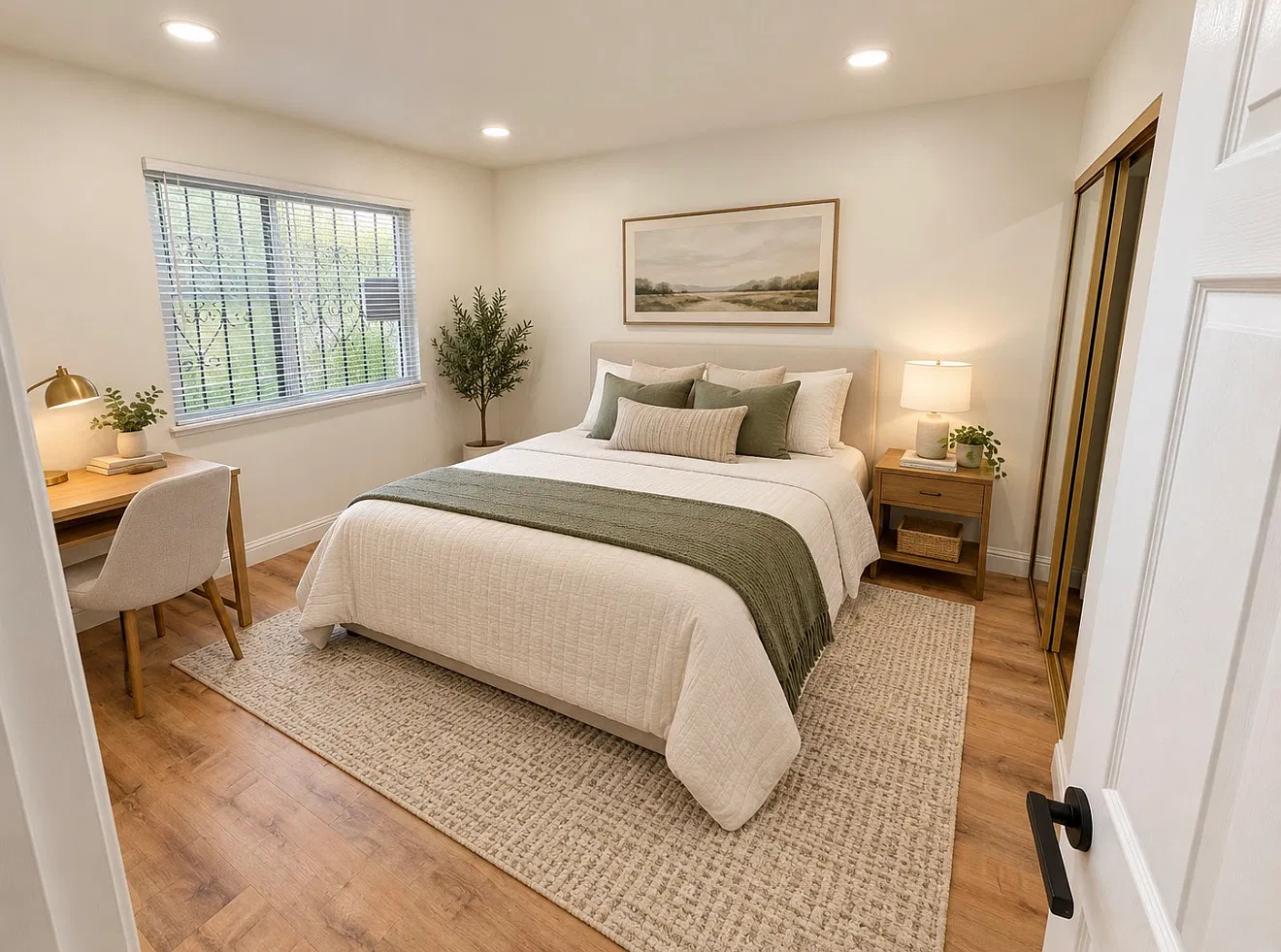 4 bed, 1300 sqft, $1,800 — Photo 4