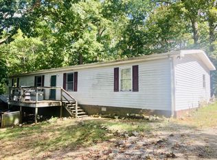 149 Trotter Rd, Cunningham, TN 37052