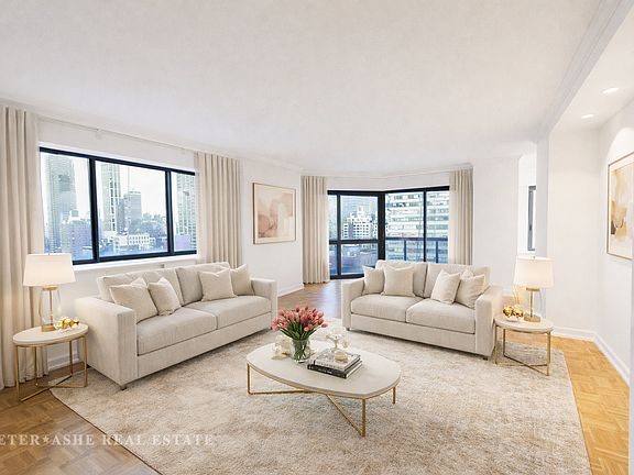 3rd image of 200 E 61st St #17G