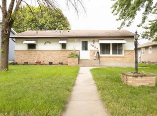 1604 N Franklin St, New Ulm, MN 56073