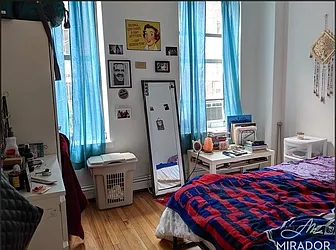 Rented by Mirador Real Estate