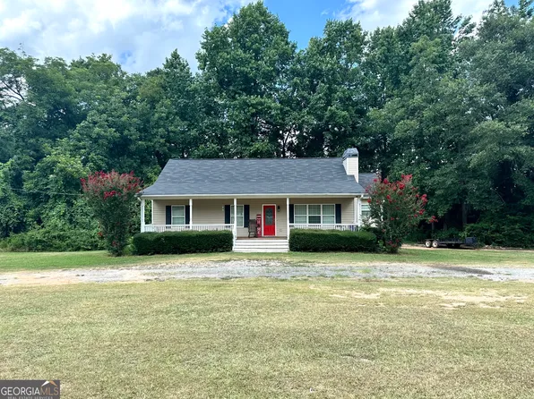 75 Weldon Rd, Griffin, GA 30223
