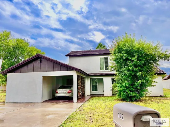 108 Avenida Morelos, Olmito, TX 78575