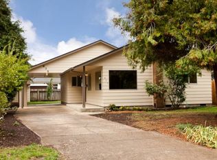 835 22nd St SE, Salem, OR 97301