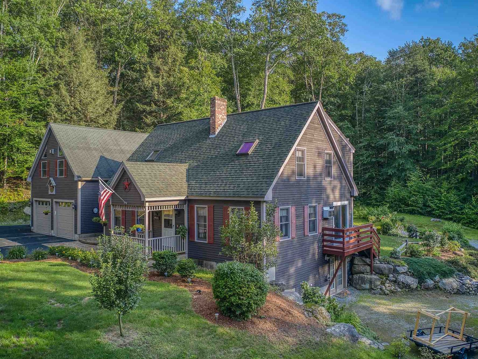 58 Leach Hill Road, Goffstown, NH 03045 Zillow