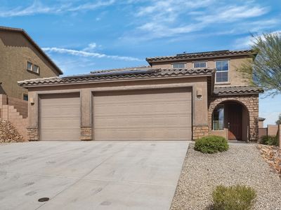 12851 E Pantano View Dr, Tucson, AZ, 85641