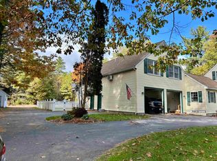 557 E Penacook Rd, Contoocook, NH 03229