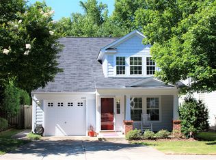 10405 Neland St, Raleigh, NC 27614