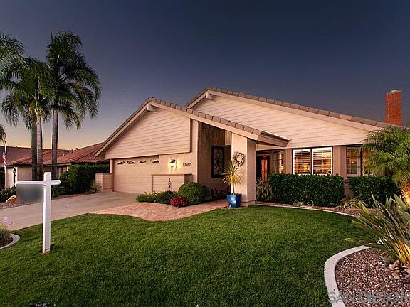2nd image of 17607 Fonticello Way