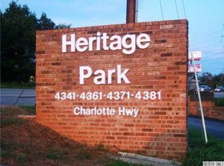 132 Copper Kettle Dr, Rock Hill, SC 29732